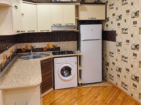 2-room apartment for rent, 65 m², Nəsimi: 650 ₼/mo 5
