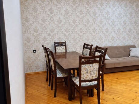 2-room apartment for rent, 65 m², Nəsimi: 650 ₼/mo 4