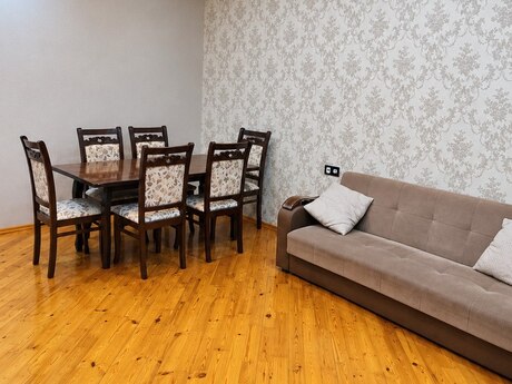 2-room apartment for rent, 65 m², Nəsimi: 650 ₼/mo 3