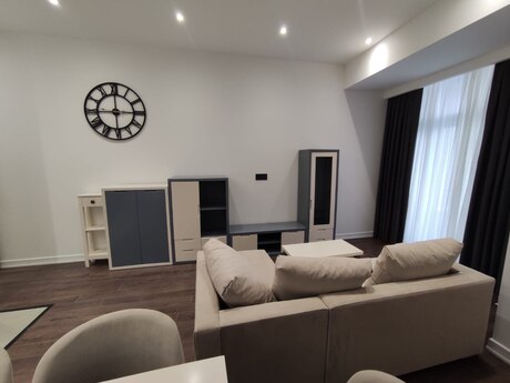 2 otaqlı mənzil, 65 m², 28 May: 455 000 ₼ 3