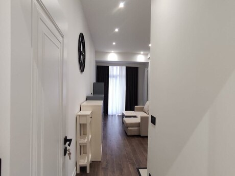 2 otaqlı mənzil, 65 m², 28 May: 455 000 ₼ 5