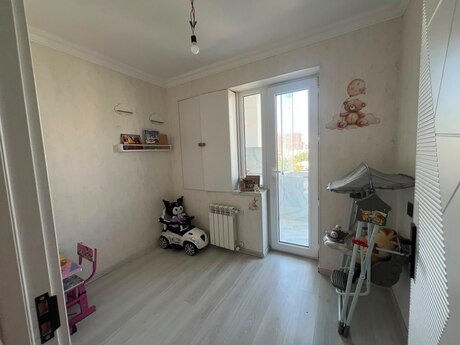 Memar Əcəmidə 3 otaqlı köhnə tikili mənzil satılır, 70 m², 189 999 AZN, şəkil 4 / 7