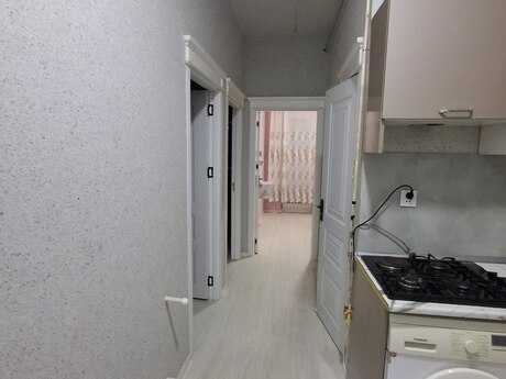 Аренда: 3-комнатная квартира, 56 м², Masazır: 400 ₼/мес 3