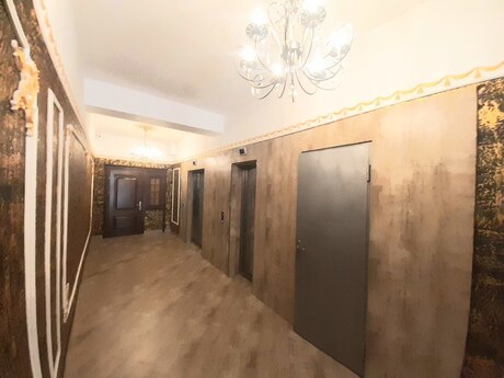 3-комнатная квартира, 103 м², Qara Qarayev: 300 000 ₼ 3