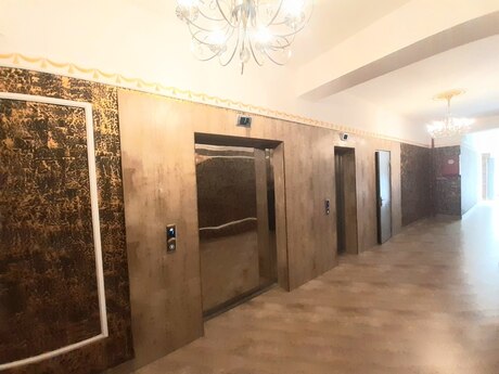 3-комнатная квартира, 103 м², Qara Qarayev: 300 000 ₼ 4