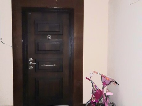 3-комнатная квартира, 103 м², Qara Qarayev: 300 000 ₼ 5