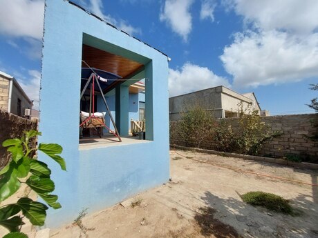3 otaqlı həyət evi, 90 m², Türkan: 45 000 ₼ 3