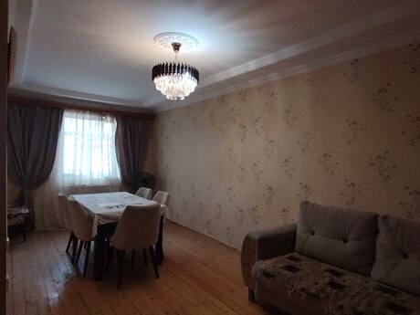 4 otaqlı həyət evi, 150 m², Binə: 62 000 ₼ 5