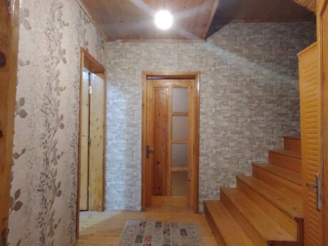 4 otaqlı həyət evi, 150 m², Binə: 62 000 ₼ 2