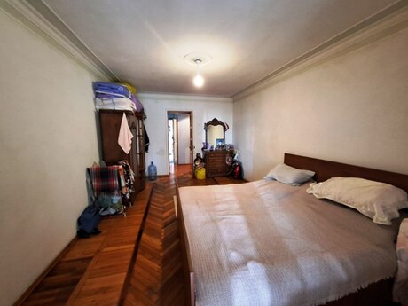 3-комнатная квартира, 70 м², Qara Qarayev: 180 000 ₼ 2