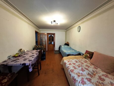 3-комнатная квартира, 70 м², Qara Qarayev: 180 000 ₼ 3