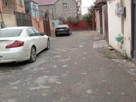Объявление №6492811 - Баку, пос. Биладжары, 3-комн., 70 м²