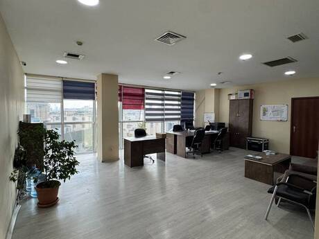 Elan №6492812 - Bakı, Nərimanov r., 3 otaqlı, 115 m²