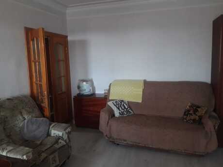 Elan №6492822 - Bakı, Qara Qarayev m., 3 otaqlı, 75 m², 8/9 mərtəbə