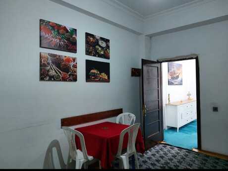 Kirayə 3 otaqlı mənzil, 150 m², Həzi Aslanov: 800 ₼/ay 2