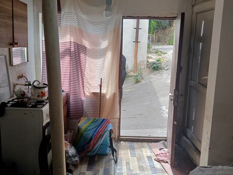 1 otaq · 20 m², Nizami