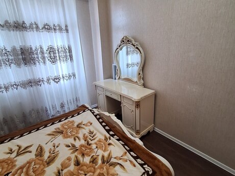3 otaqlı mənzil, 83 m², Yasamal: 205 000 ₼ 5