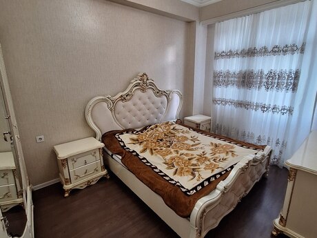 3 otaqlı mənzil, 83 m², Yasamal: 205 000 ₼ 3