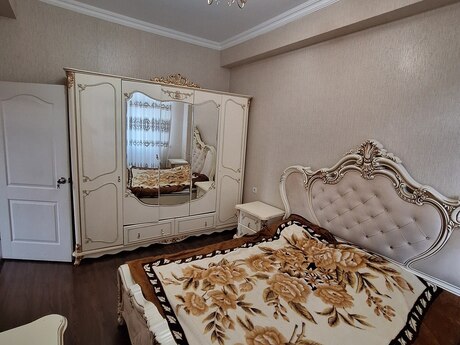 3 otaqlı mənzil, 83 m², Yasamal: 205 000 ₼ 4