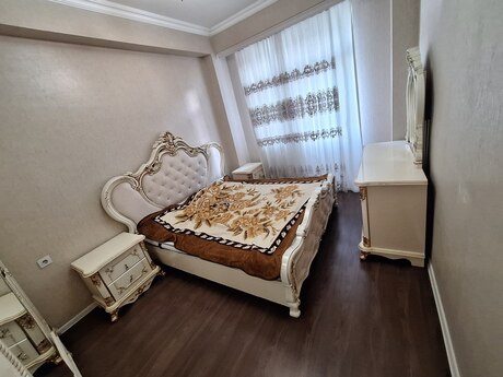 3 otaqlı mənzil, 83 m², Yasamal: 205 000 ₼ 2