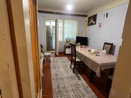 Объявление №6492834 - Сумгаит, Сумгаит, 4-комн., 85 м², 1/5 этаж