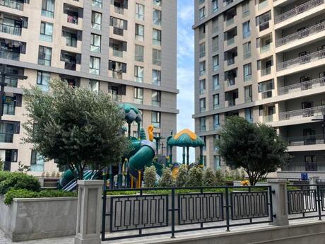 Elan №6492836 - Bakı, Xətai r., 2 otaqlı, 90 m², 9/20 mərtəbə