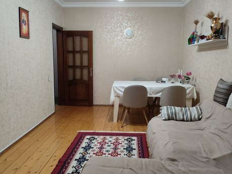 2-room apartment, 62 m², Həzi Aslanov: 155 000 ₼ 3