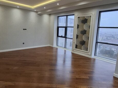 Объявление №6492835 - Сумгаит, Сумгаит, 4-комн., 156 м², 15/17 этаж