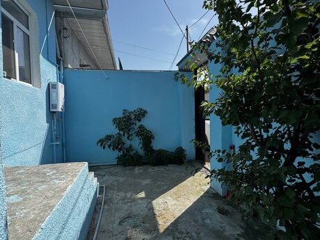3-комнатный дом, 70 м², Binə: 44 500 ₼ 3