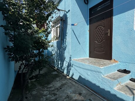3-комн. · 70 m², Binə