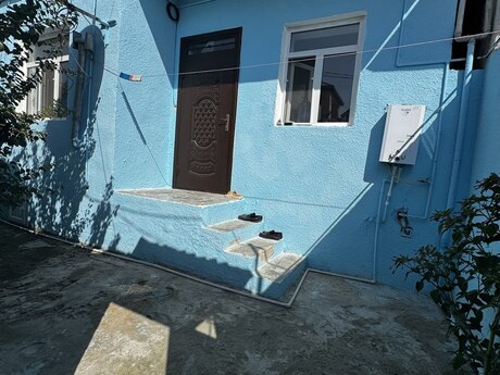 3-комнатный дом, 70 м², Binə: 44 500 ₼ 2