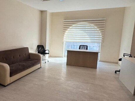 Elan №6492842 - Bakı, Nərimanov r., 1 otaqlı, 35 m²