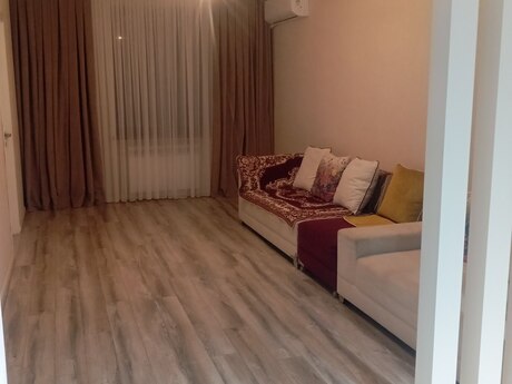 3-room apartment, 70 m², Yasamal: 265 000 ₼ 5
