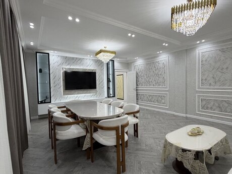 5-room apartment, 130 m², Nəsimi: 358 000 ₼ 3