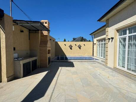 Şüvəlanda 4 otaqlı həyət evi satılır, 100 m², 172 000 AZN, şəkil 3 / 12