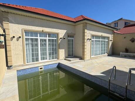 4 otaq · 100 m², Şüvəlan