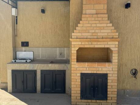 Şüvəlanda 4 otaqlı həyət evi satılır, 100 m², 172 000 AZN, şəkil 4 / 12
