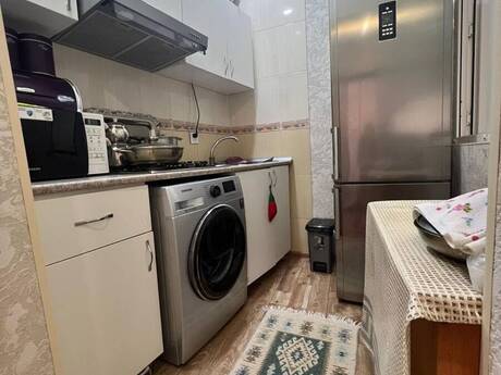 5 otaqlı həyət evi, 90 m², Elmlər Akademiyası: 255 000 ₼ 5