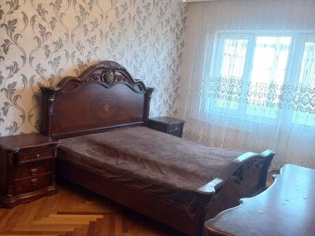 3-комнатная квартира, 85 м², Memar Əcəmi: 220 000 ₼ 2