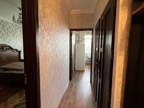 3-комнатная квартира, 85 м², Memar Əcəmi: 220 000 ₼ 5