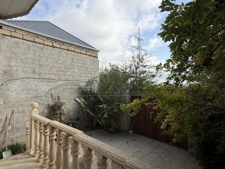 3 otaqlı həyət evi, 100 m², Digah: 104 500 ₼ 2