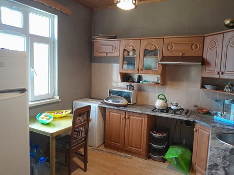 3 otaqlı həyət evi, 100 m², Albalılıq: 130 000 ₼ 4