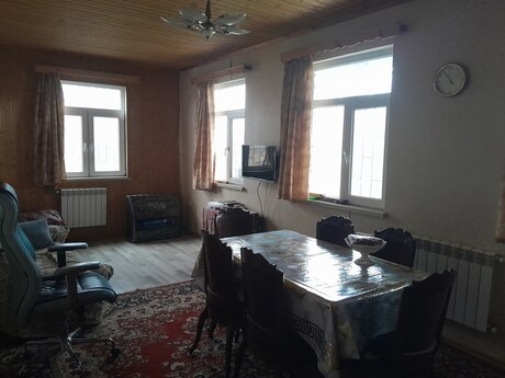 3 otaqlı həyət evi, 100 m², Albalılıq: 130 000 ₼ 3