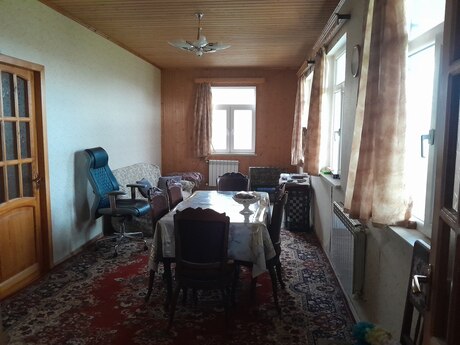 3 otaqlı həyət evi, 100 m², Albalılıq: 130 000 ₼ 2