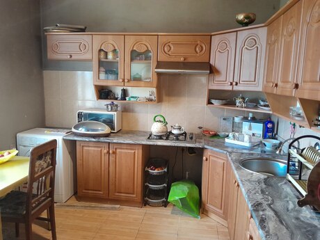 3 otaqlı həyət evi, 100 m², Albalılıq: 130 000 ₼ 5