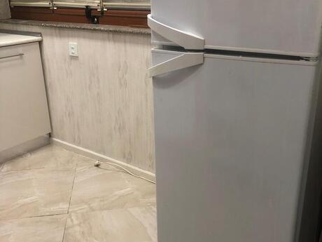 Аренда: 2-комнатная квартира, 55 м², 7-ci mikrorayon: 650 ₼/мес 3