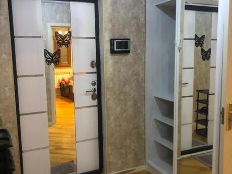 Аренда: 2-комнатная квартира, 55 м², 7-ci mikrorayon: 650 ₼/мес 5