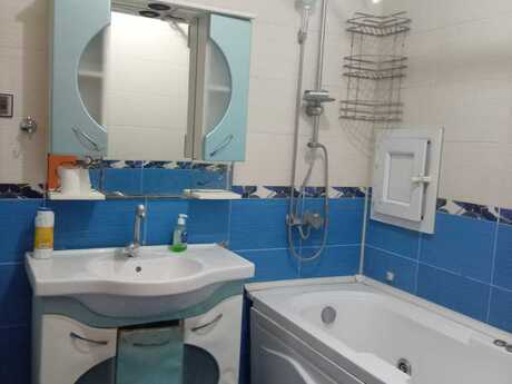 2-room apartment for rent, 60 m², Memar Əcəmi: 600 ₼/mo 5