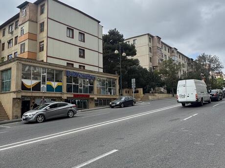 Объявление №6490031 - Баку, м. Мемар Аджеми, 2-комн., 55 м², 2/5 этаж