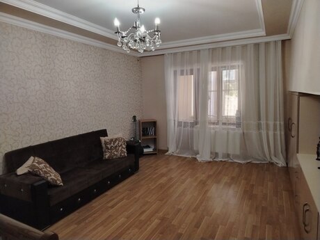 2 otaqlı mənzil, 49 m², Sahil: 180 000 ₼ 2